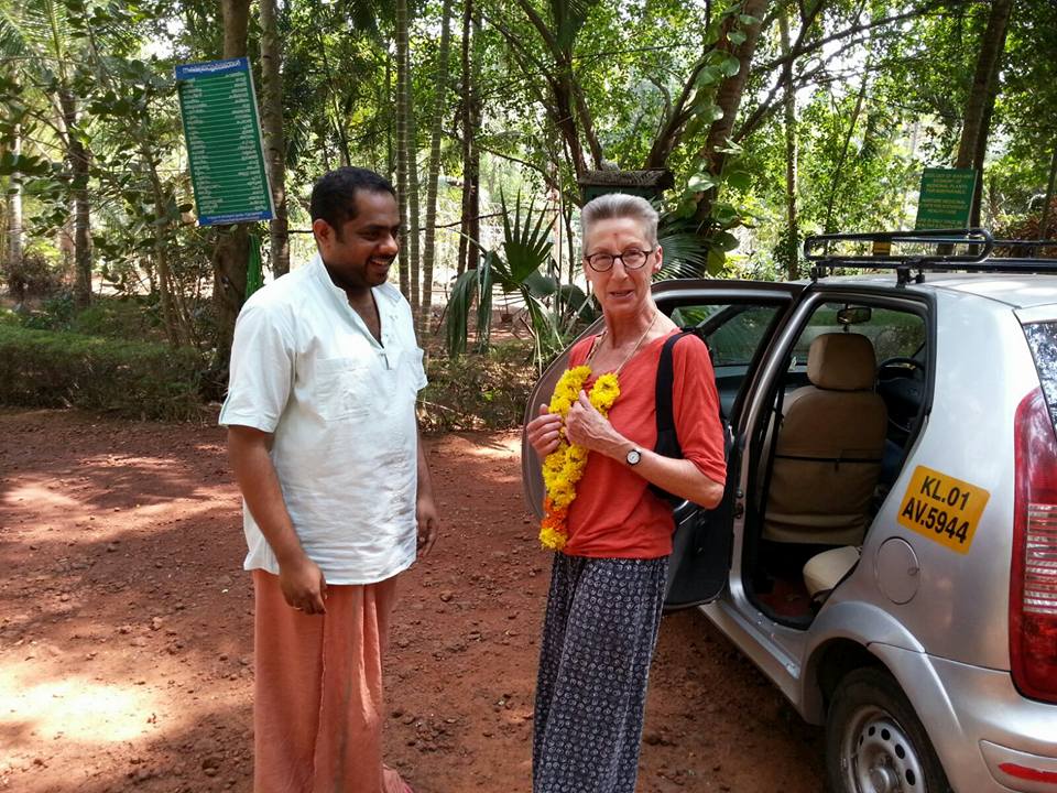 Sarovaram Ayurvedic Health Center 