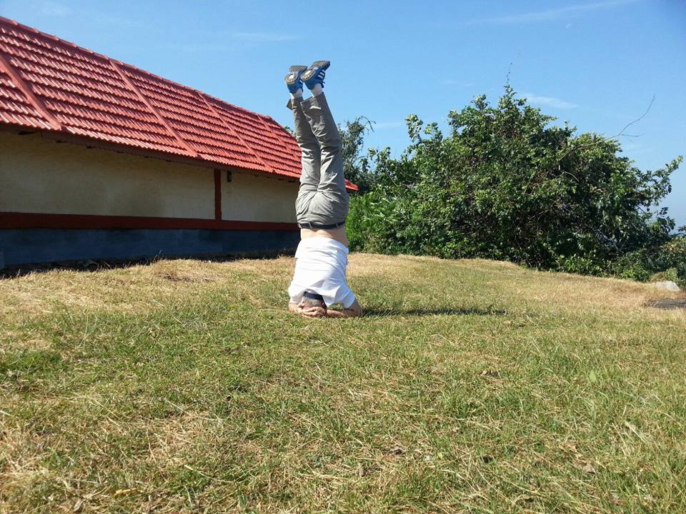  Ashtamudi