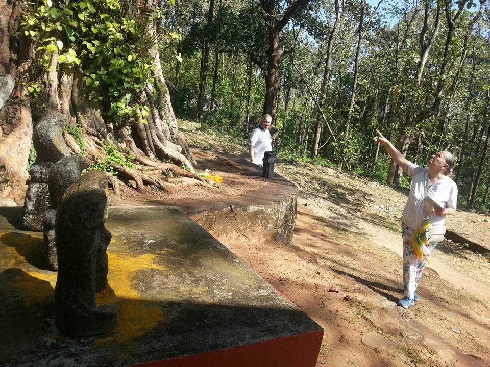 Sarovaram Ayurvedic Health Center 