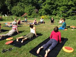 School Of Yoga Natha 