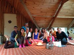School Of Yoga Natha Aix-en-Provence