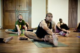 School Of Yoga Natha Aix-en-Provence