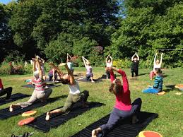 School Of Yoga Natha Aix-en-Provence