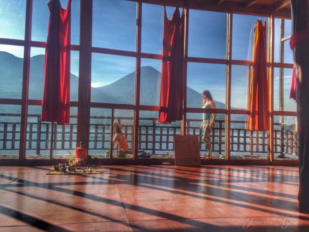 School Yoga Institute