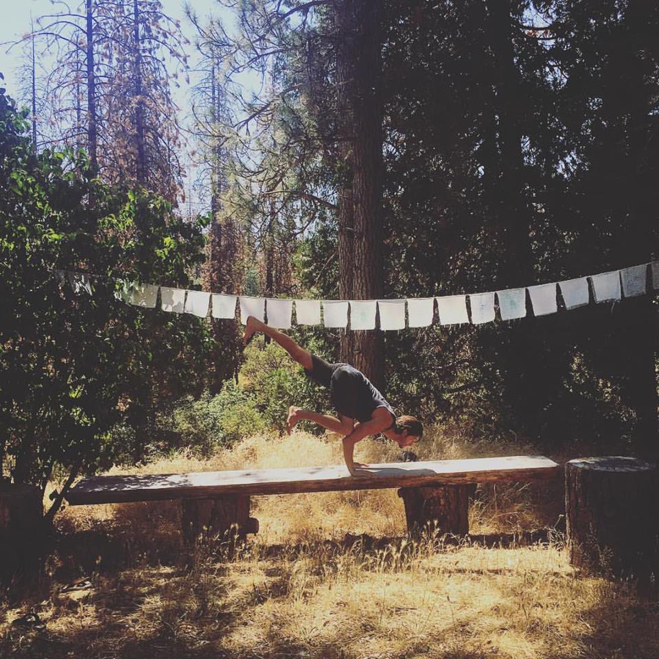  North Fork