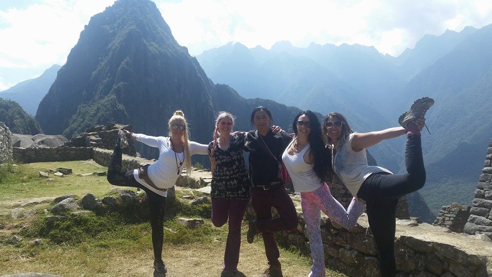 School Yoga Institute North Fork