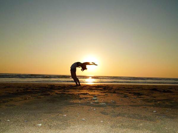 Seminyak Yoga Shala 