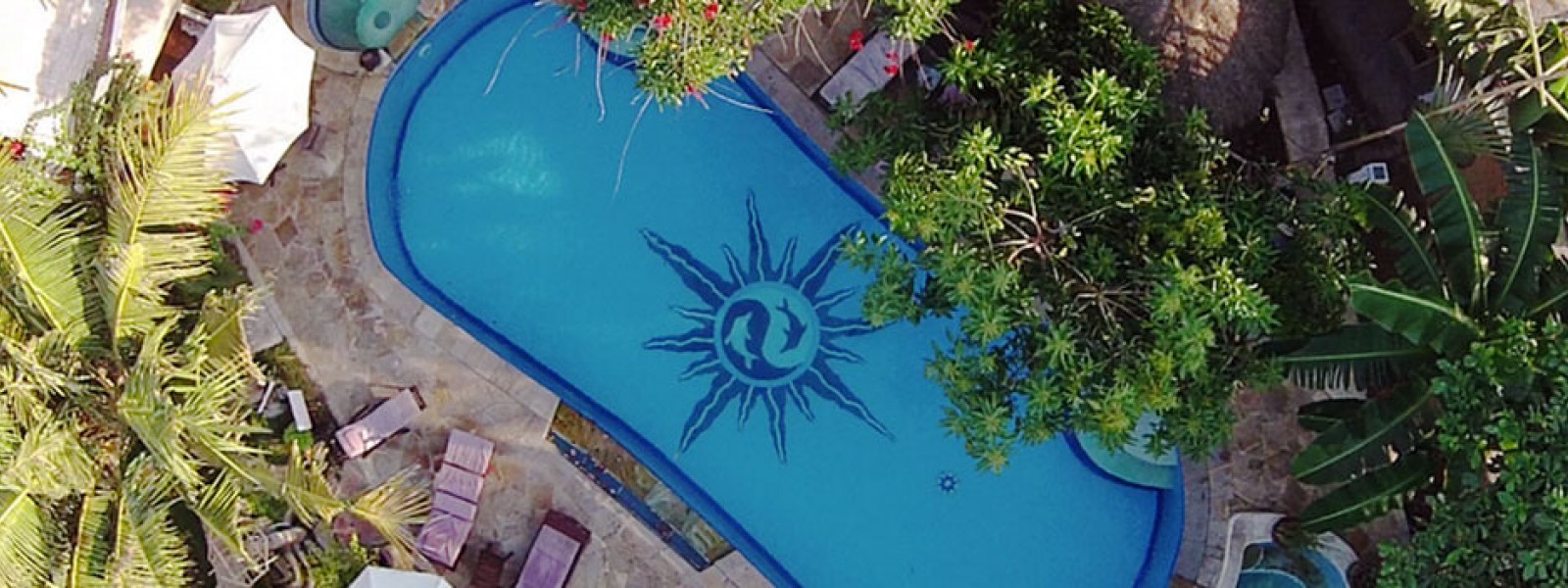 Serenity Eco Guesthouse And Yoga Retreat Center Bali