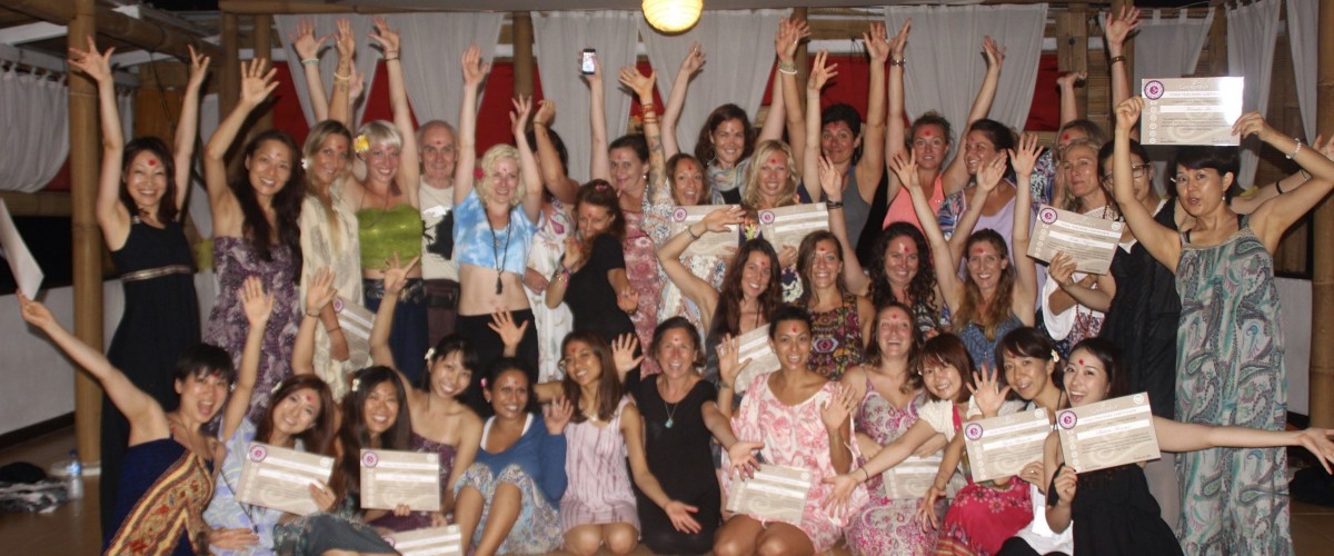 Serenity Eco Guesthouse And Yoga Retreat Center 