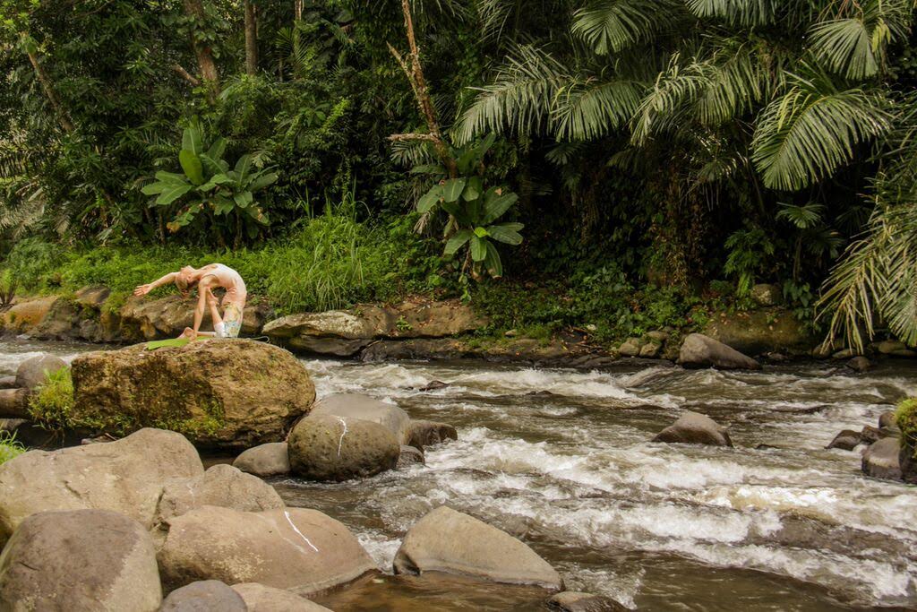  Ubud