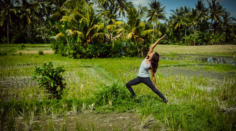 Shades Of Yoga Studio
