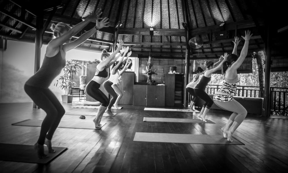  Ubud