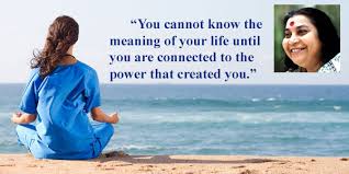 Shaja Yoga Center India
