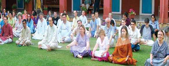  India
