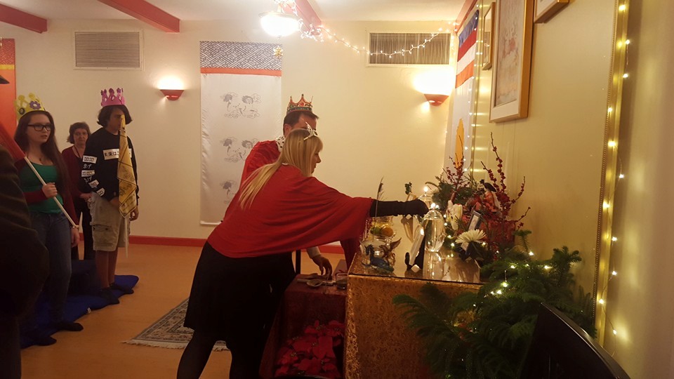 Shambhala Meditation Center 