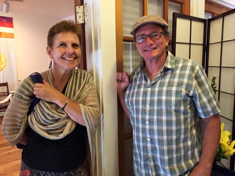 Shambhala Mediation Center Burlington