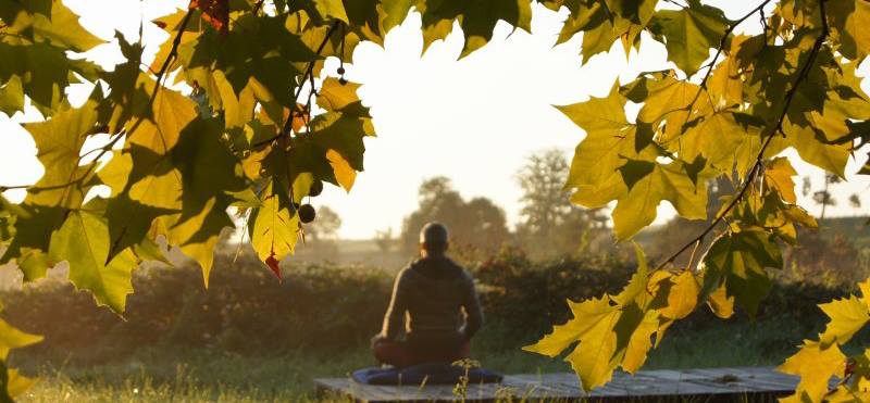 Shambhala Meditation Center Belgium