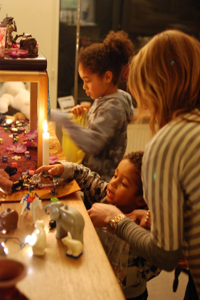 Shambhala Meditation Center Belgium