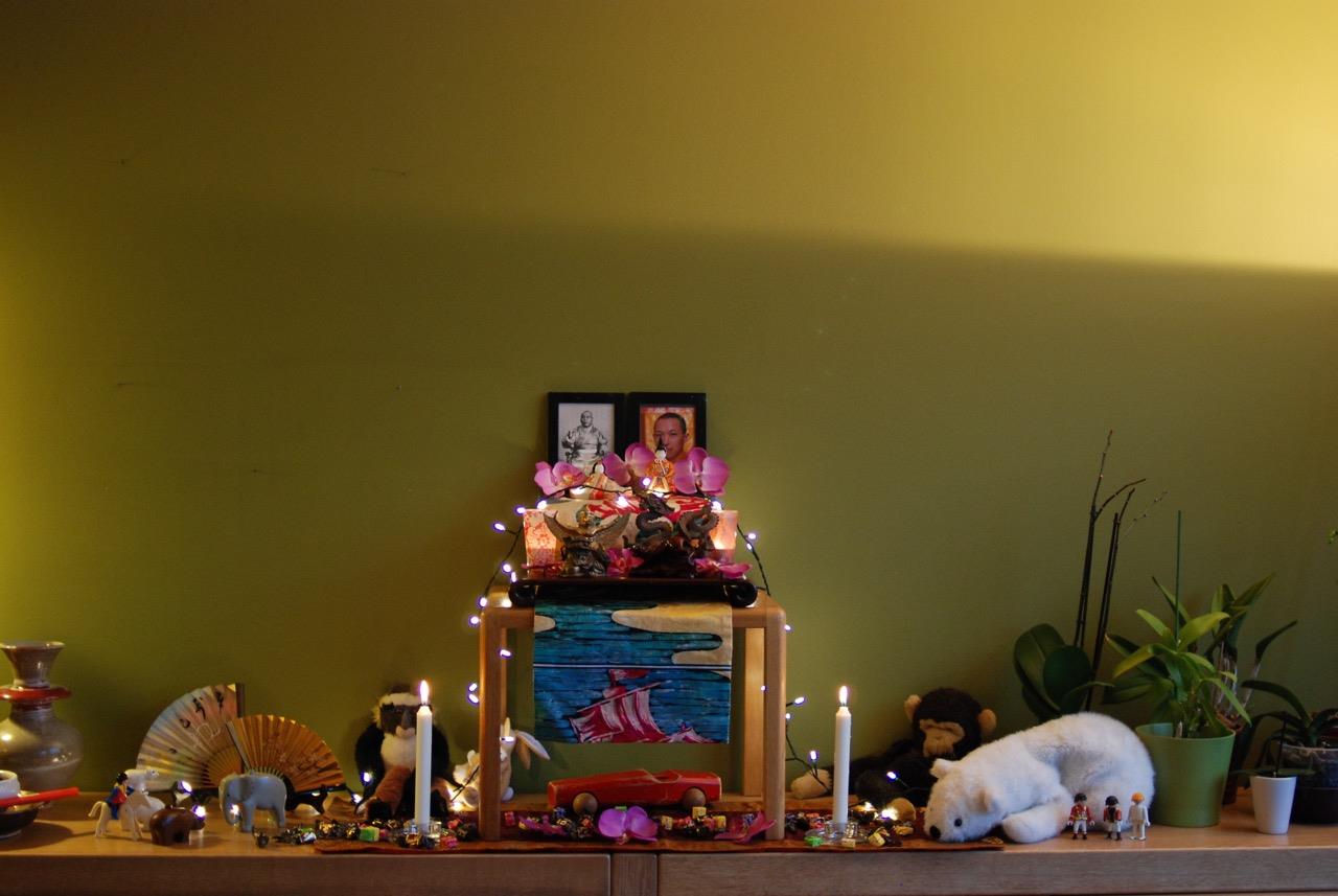 Shambhala Meditation Center Belgium