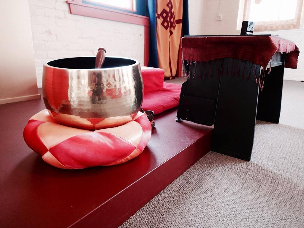 Shambhala Meditation Center New Haven