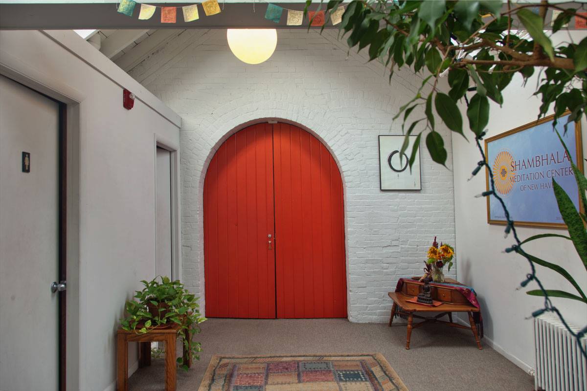 Shambhala Meditation Center