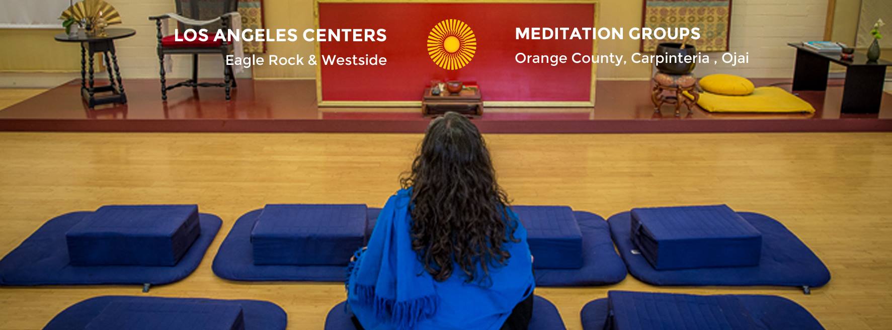 Shambhala Meditation Center