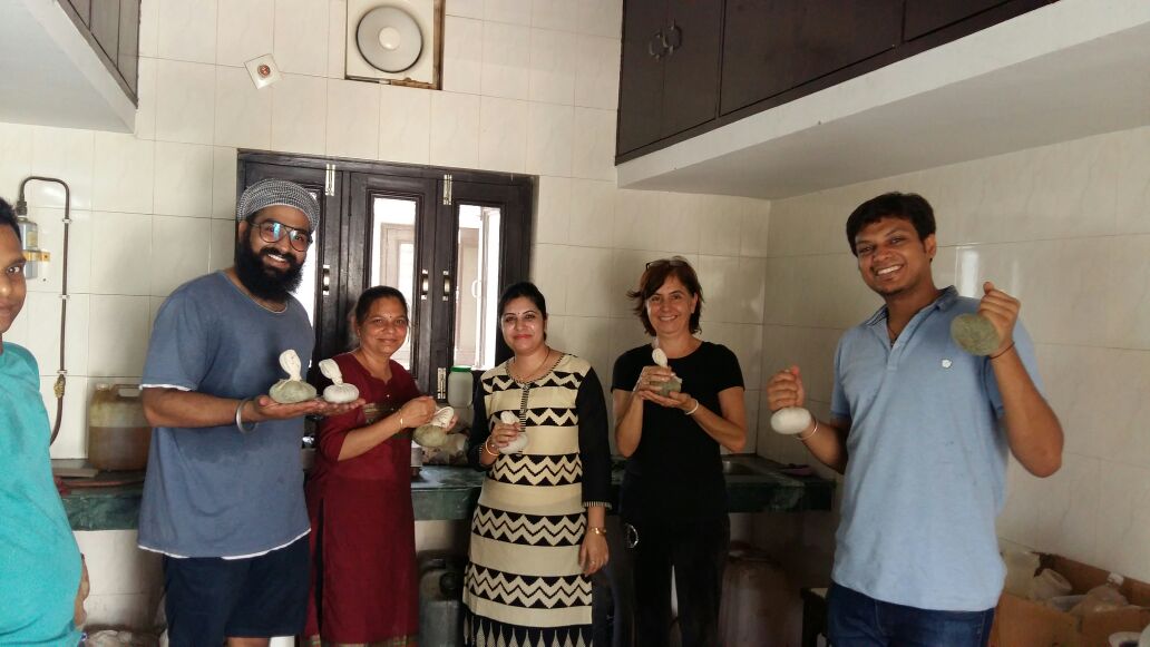 Shri Kaya Kalp Ayurveda Clinic And Institute India