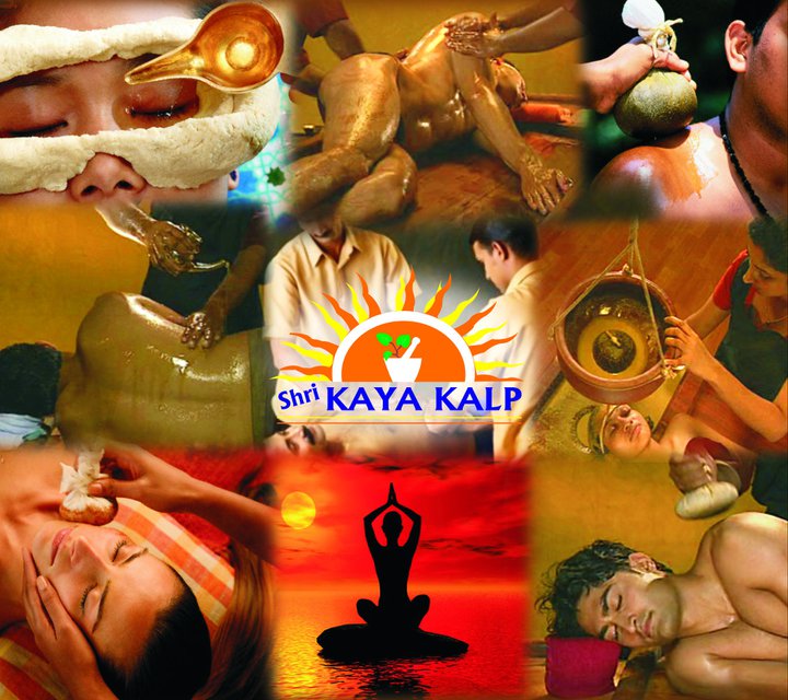 Shri Kaya Kalp Ayurveda Clinic And Institute 