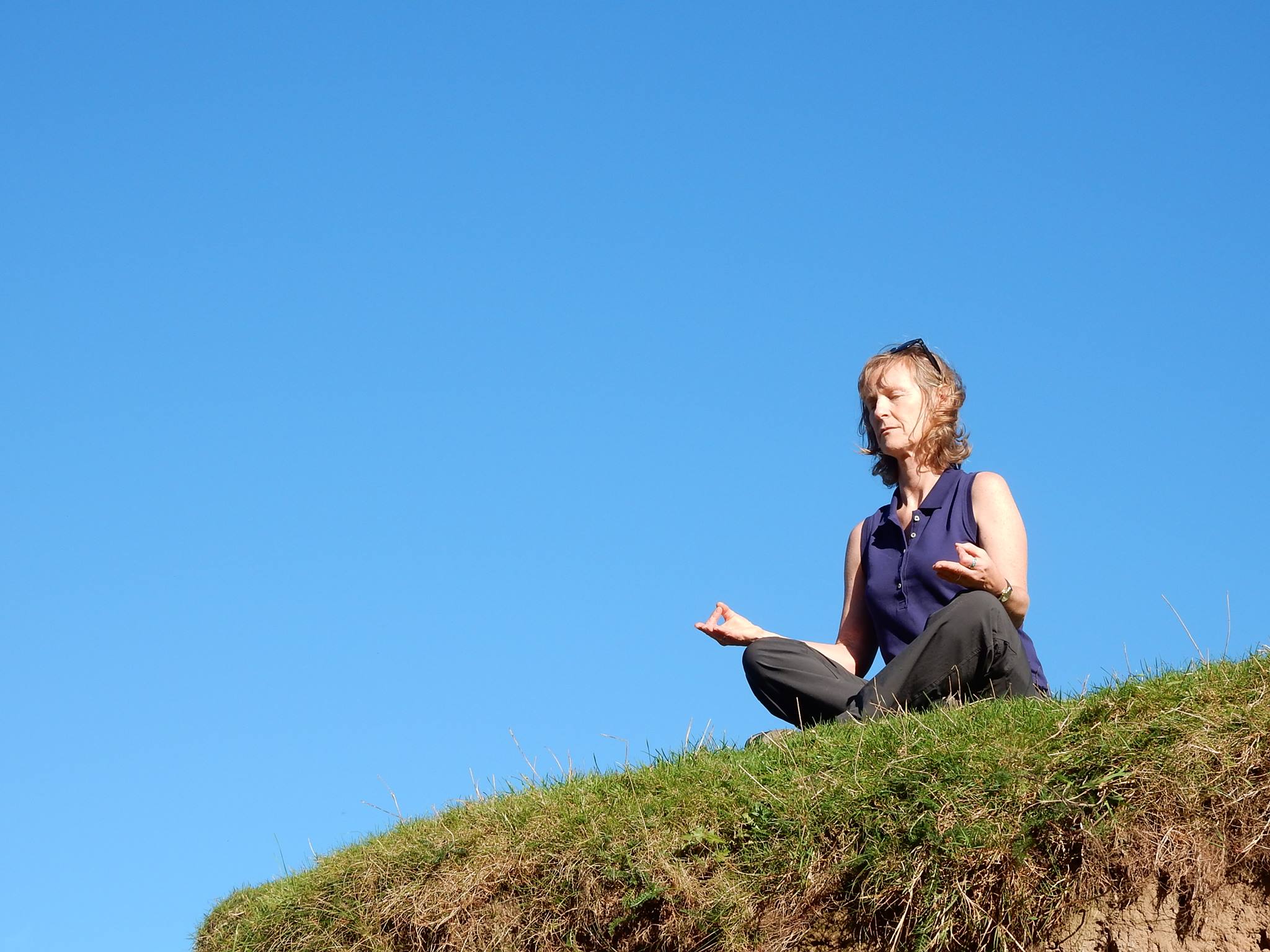 Sian Rule Yoga Studio United Kingdom