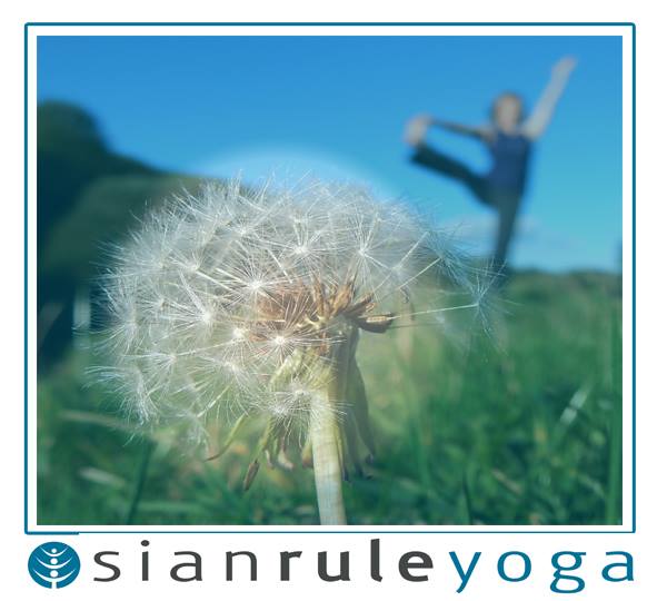 Sian Rule Yoga Studio 