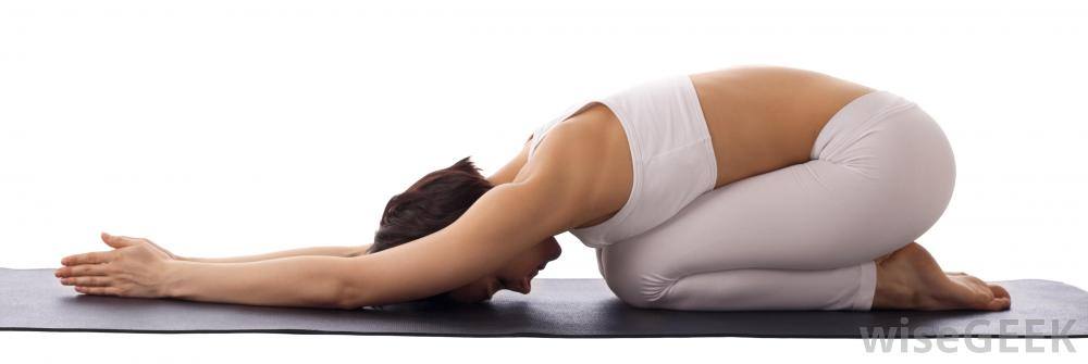 Sian Rule Yoga Studio United Kingdom