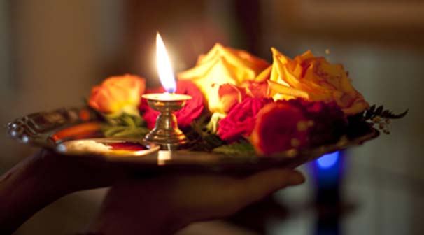 Siddha Yoga And Meditation Center