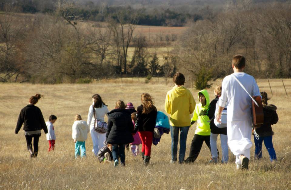 Siddhayatan Spiritual Retreat Center