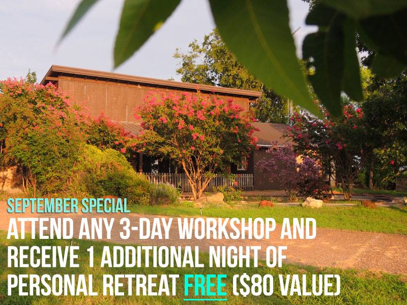 Siddhayatan Spiritual Retreat Center United States