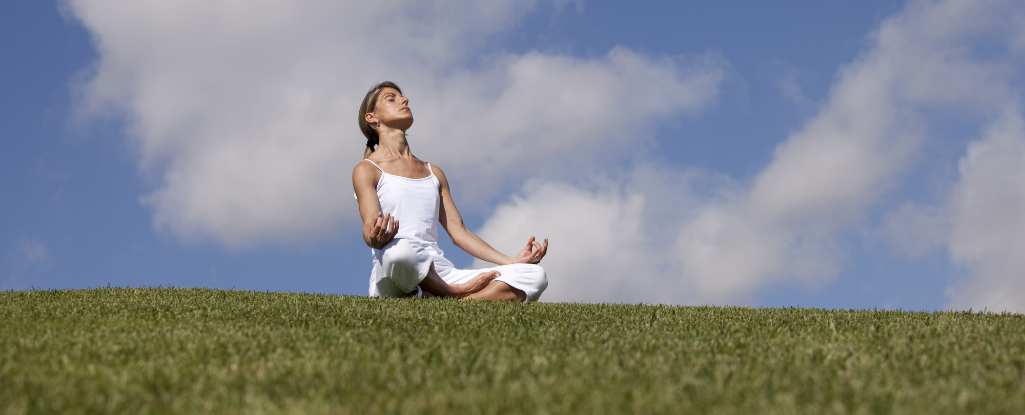 Sitaram Yoga Centre 