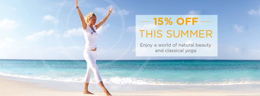 Sivananda Ashram Yoga Retreat Bahamas