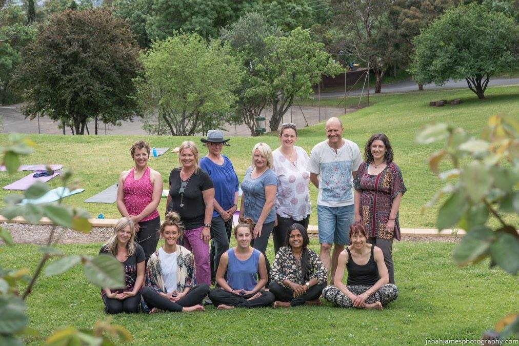 Skillful Mind Meditation And Yoga Retreats Australia