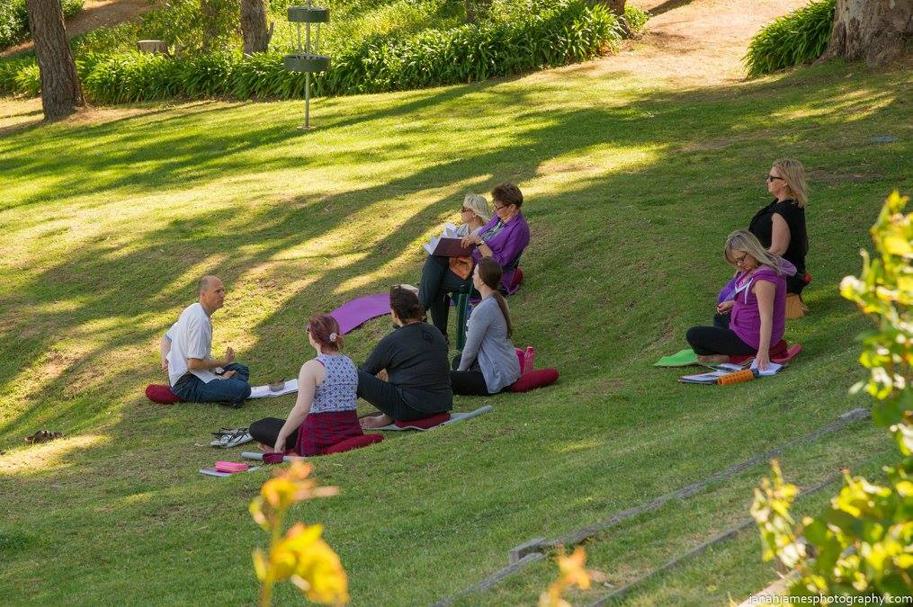 Skillful Mind Meditation And Yoga Retreats 