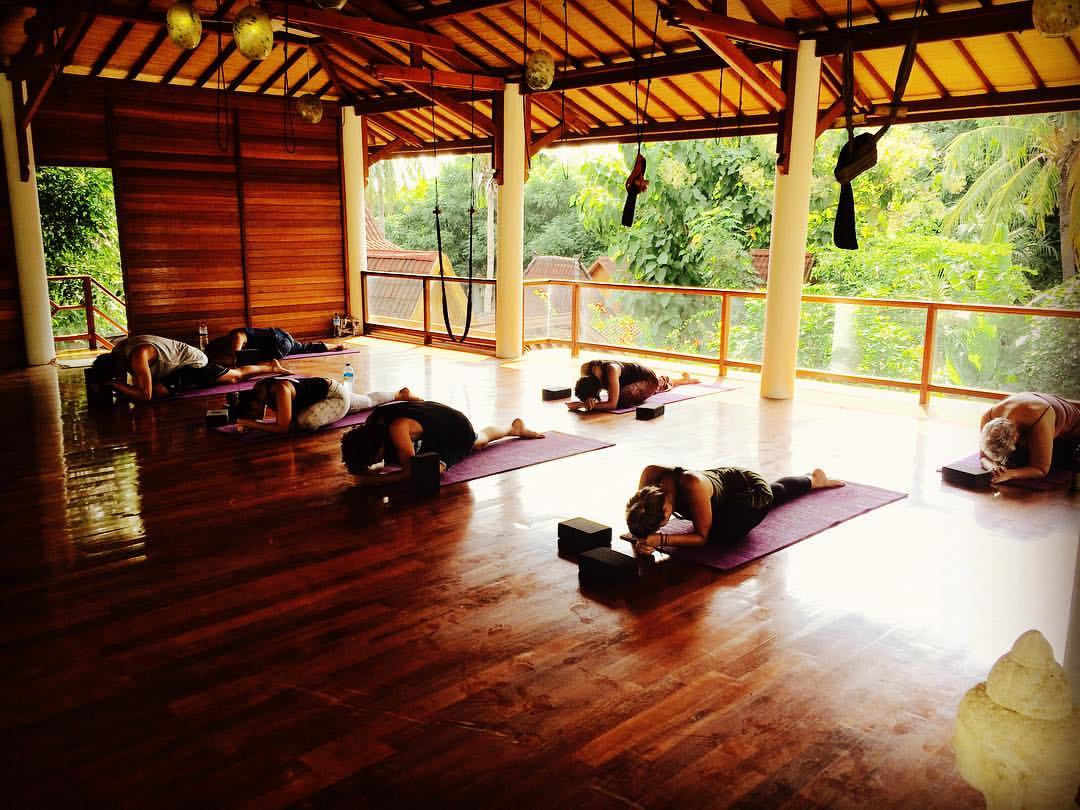 Soraya Yoga Wellness Center 