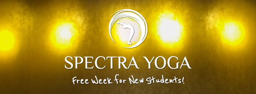 Spectra Yoga Studio United States