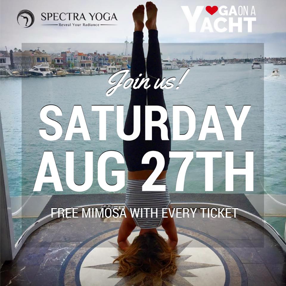 Spectra Yoga Studio 