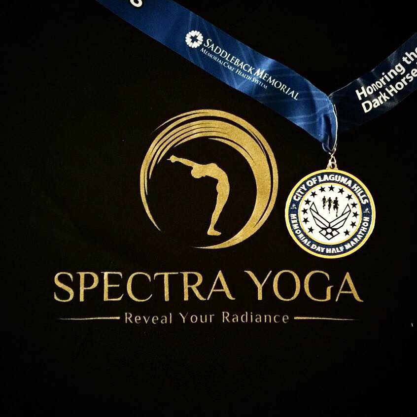 Spectra Yoga Studio 