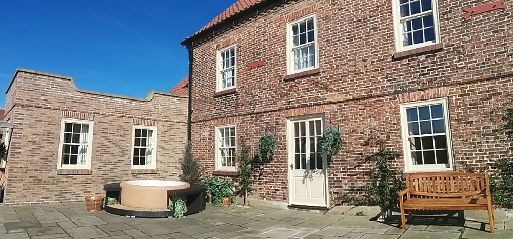 Split Farthing Hall 