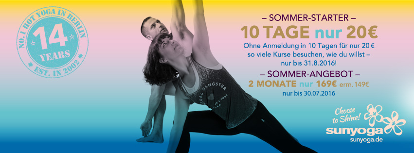 Sun Yoga Studio 