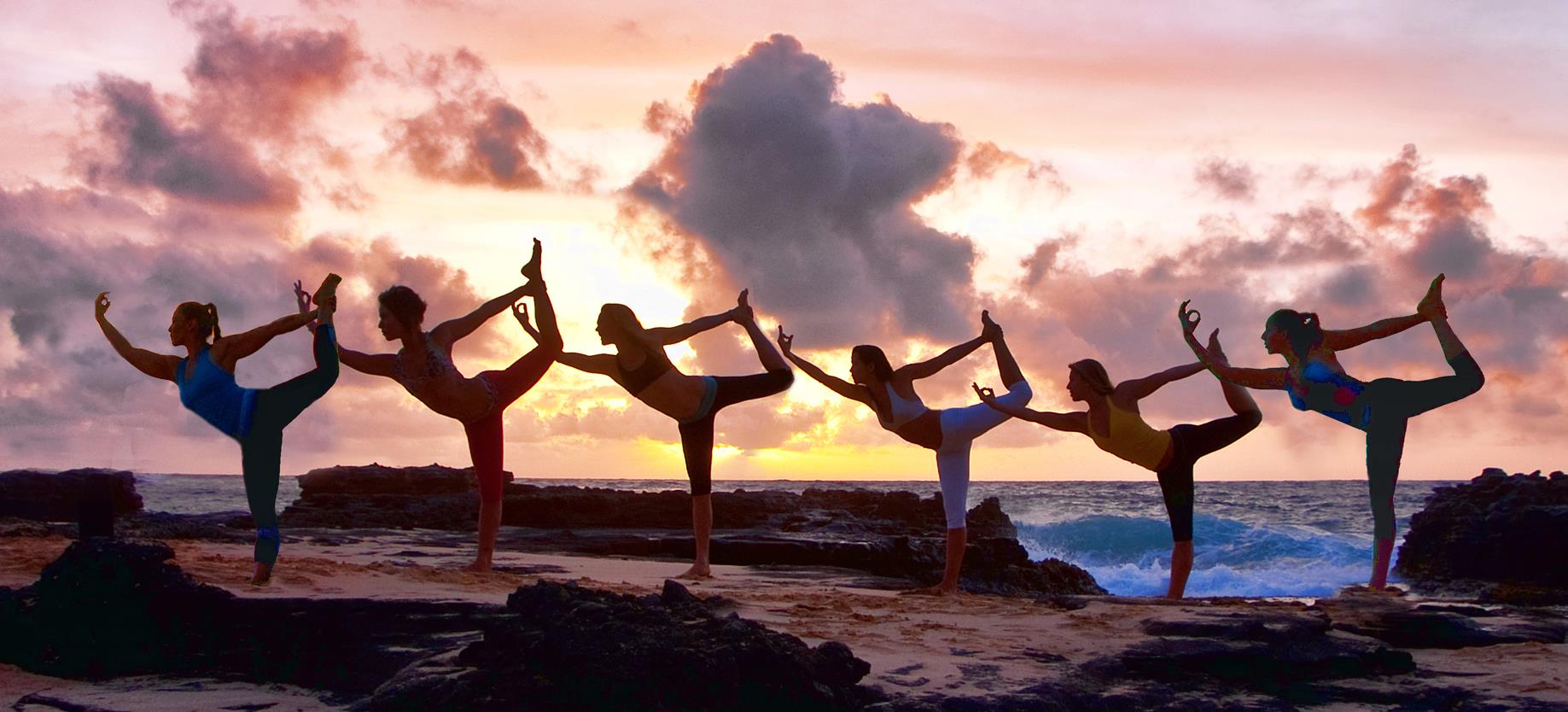 Sun Yoga  Studio Hillsborough