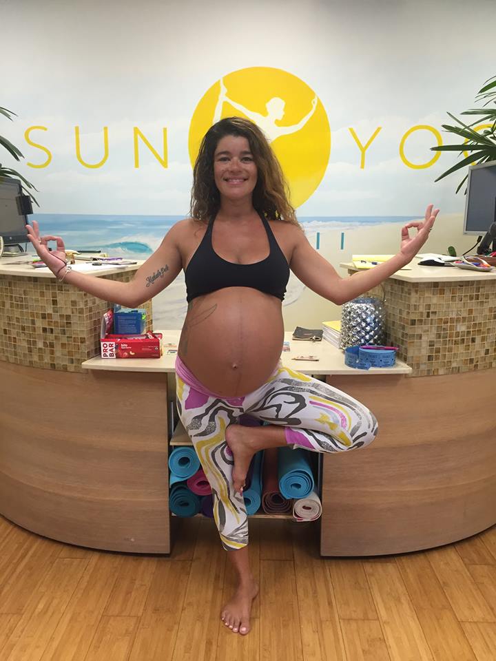 Sun Yoga  Studio United States