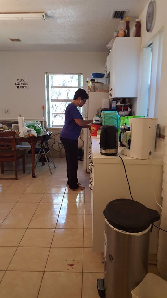 Sunshine Meditation Center Tampa