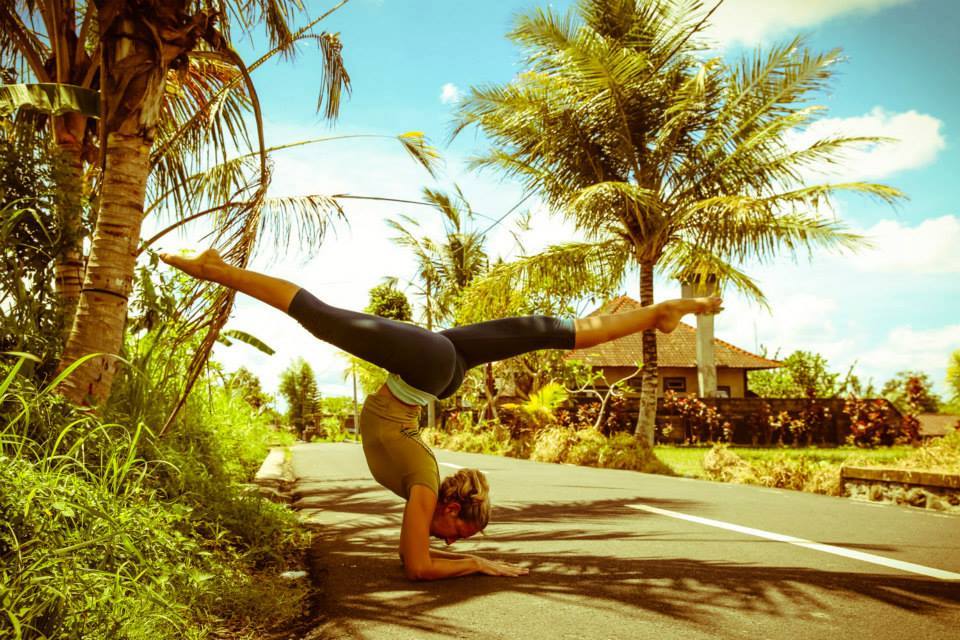 Taksu Yoga Studio 