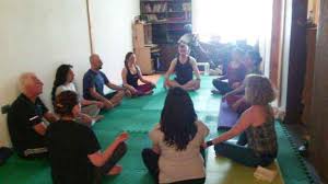 Tatzky Boris Académie De Yoga 