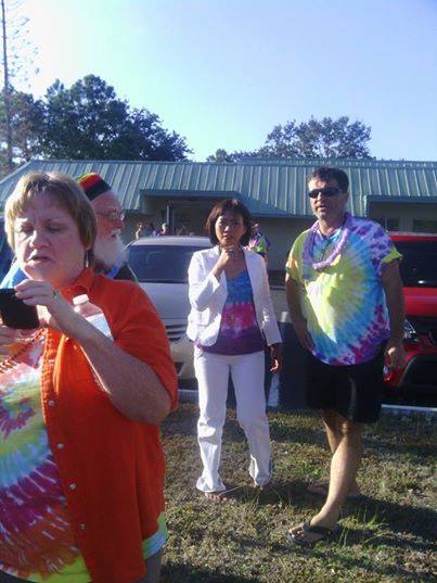 The Center For Spiritual Living Cape Coral